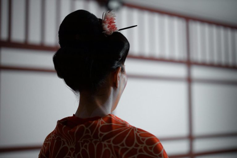 From Tradition to Trend: The Evolution of Women’s Swimwear in Japan